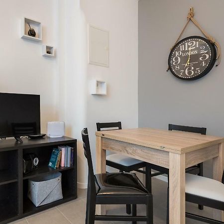 Apartment Secret Garden โอปาติยา ภายนอก รูปภาพ